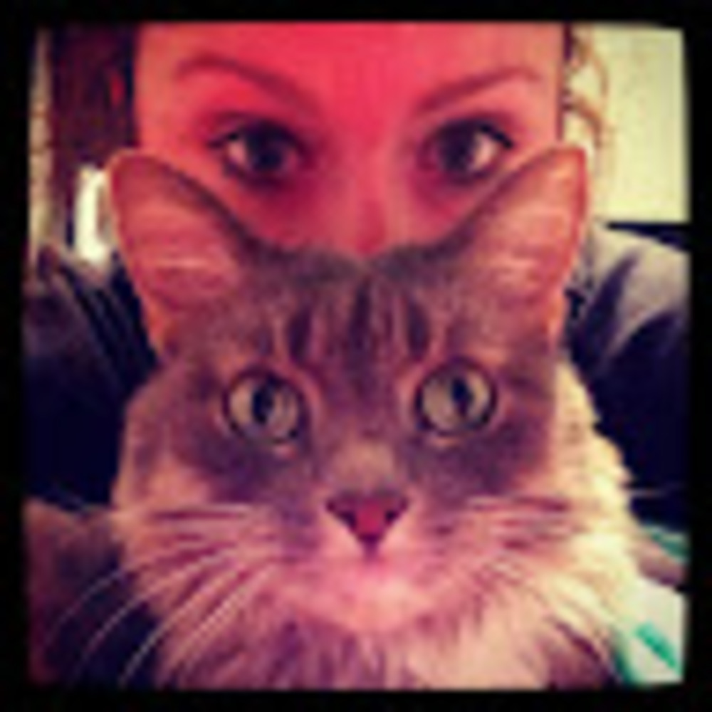 Meet your Posher, Dana